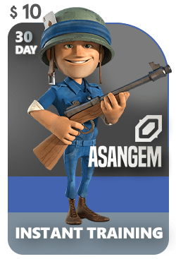 خرید Instant Traning بوم بیچ