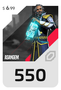 خرید جم 540 تایی Shadow Fight 3